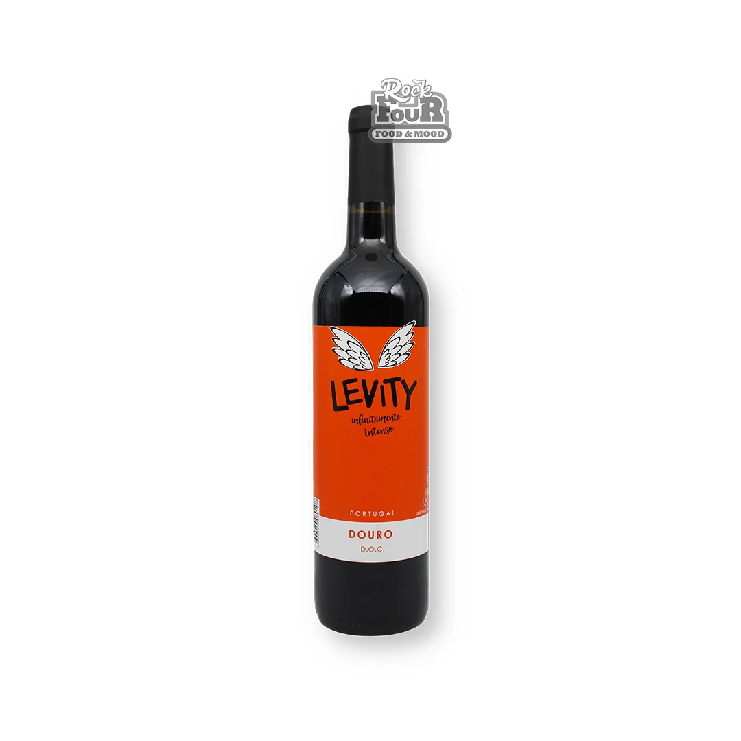 Գինի «Levity Douro» կարմիր, անապակ, չոր 750մլ